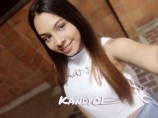 kandy01 Deutsche Sexcams