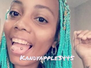 Kandyapple3445