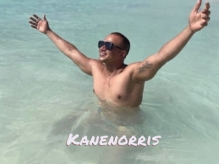 Kanenorris