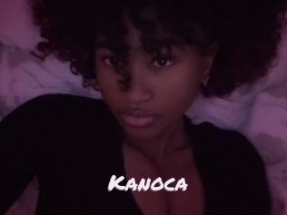 kanoca Deutsche Sexcams