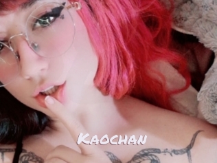 kaochan Deutsche Sexcams