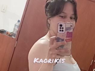 Kaorikis
