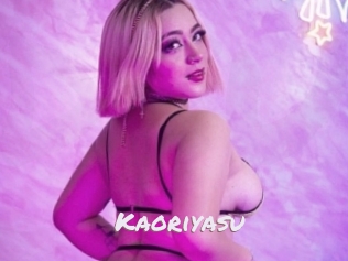 kaoriyasu Deutsche Sexcams