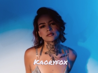 Kaoryfox