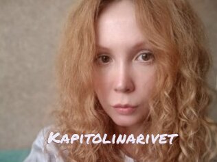 Kapitolinarivet