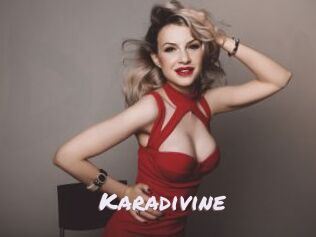 Karadivine