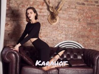 Karahot