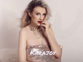 Karajoy