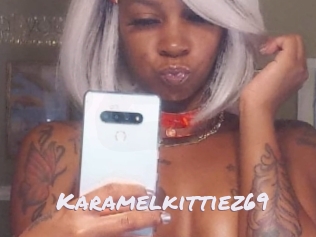 karamelkittiez69 Deutsche Sexcams