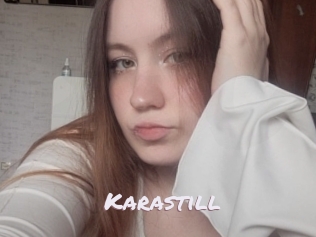 Karastill