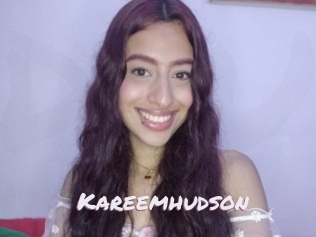 kareemhudson Deutsche Sexcams