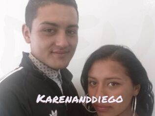karenanddiego Deutsche Sexcams