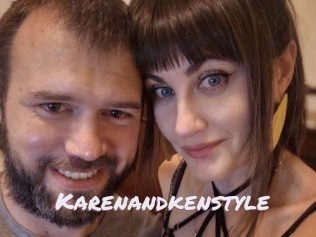 Karenandkenstyle