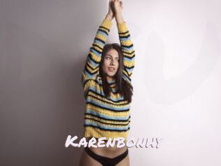 karenbonhy Deutsche Sexcams
