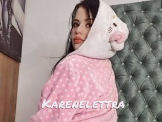 karenelettra Deutsche Sexcams