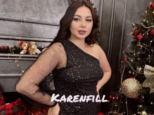 karenfill Deutsche Sexcams
