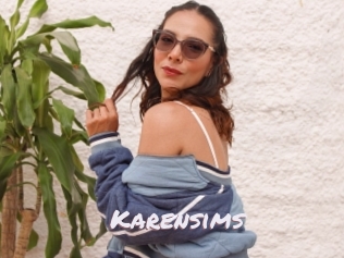 karensims Deutsche Sexcams