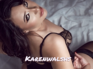 karenwalshs Deutsche Sexcams