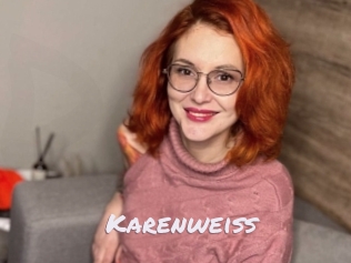 Karenweiss