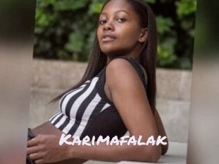 Karimafalak