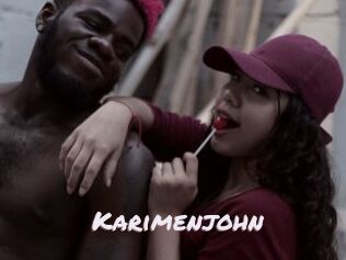 karimenjohn Deutsche Sexcams