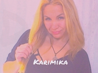 Karimika