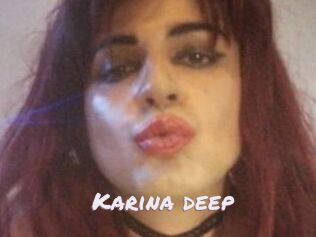 karina_deep Deutsche Sexcams