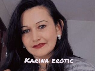 karina_erotic Deutsche Sexcams