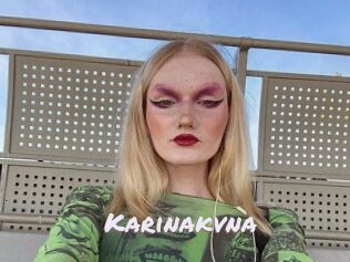 Karinakvna