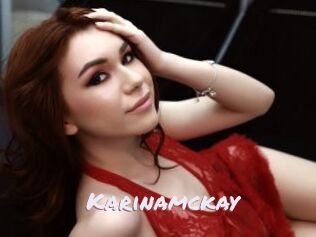 Karinamckay
