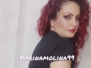 karinamolina99 Deutsche Sexcams