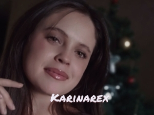 Karinarex