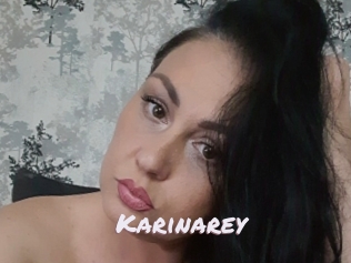 Karinarey