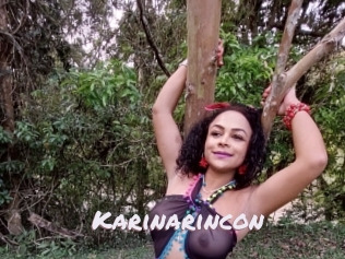 karinarincon Deutsche Sexcams