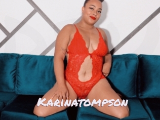 Karinatompson