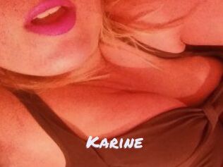 Karine