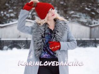 Karinlovedancing