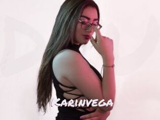 Karinvega