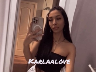 Karlaalove