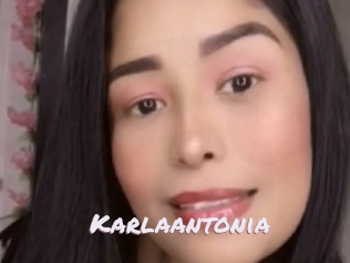 Karlaantonia