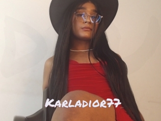 karladior77 Deutsche Sexcams
