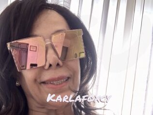 Karlafoxcy