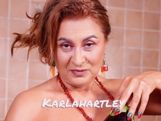 karlahartley Deutsche Sexcams