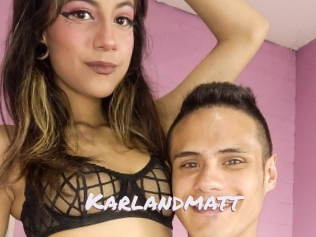 karlandmatt Deutsche Sexcams