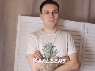 Karlbens