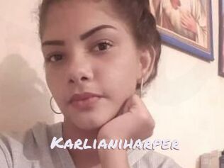 karlianiharper Deutsche Sexcams