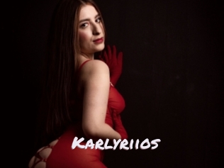 Karlyriios