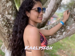 Karlysfox