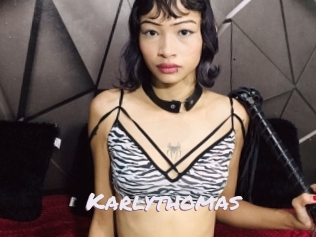karlythomas Deutsche Sexcams