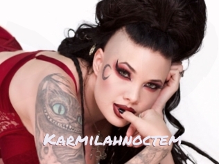 Karmilahnoctem